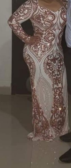 Beautiful Dress
