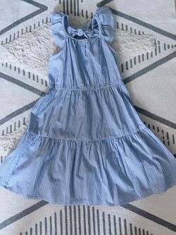 Girl dress