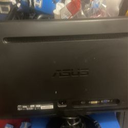 Asus Monitor 