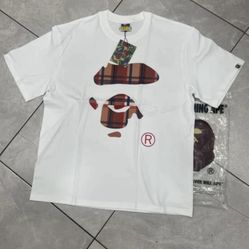 bape t~shirt