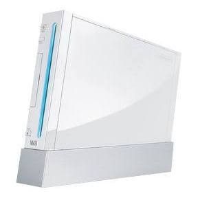 Modded Wii can play other game system games