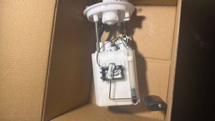 Kia FORTE 2013 Thru 2019FUEL PUMP NEW $60 FIRM