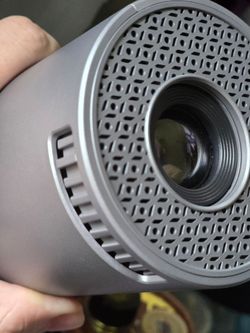 Projector