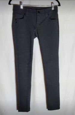 5 Pairs Women’s Skinny Jeans – Size 5 (Mix of Brands)