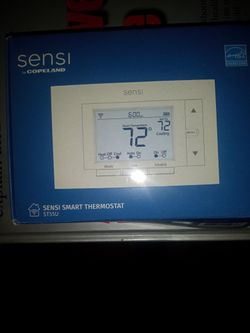 THERMOSTAT SENSI COPELAND