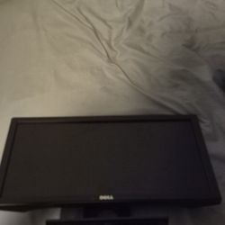 Dell Monitor 