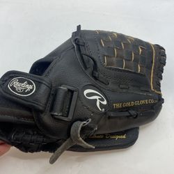 Rawlings PL1109BPU 11 inch baseball glove