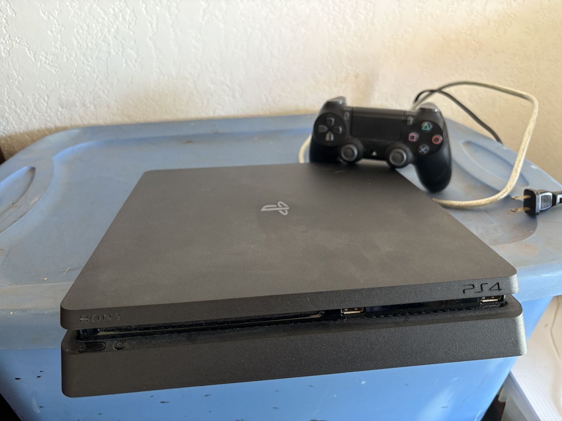 Ps4