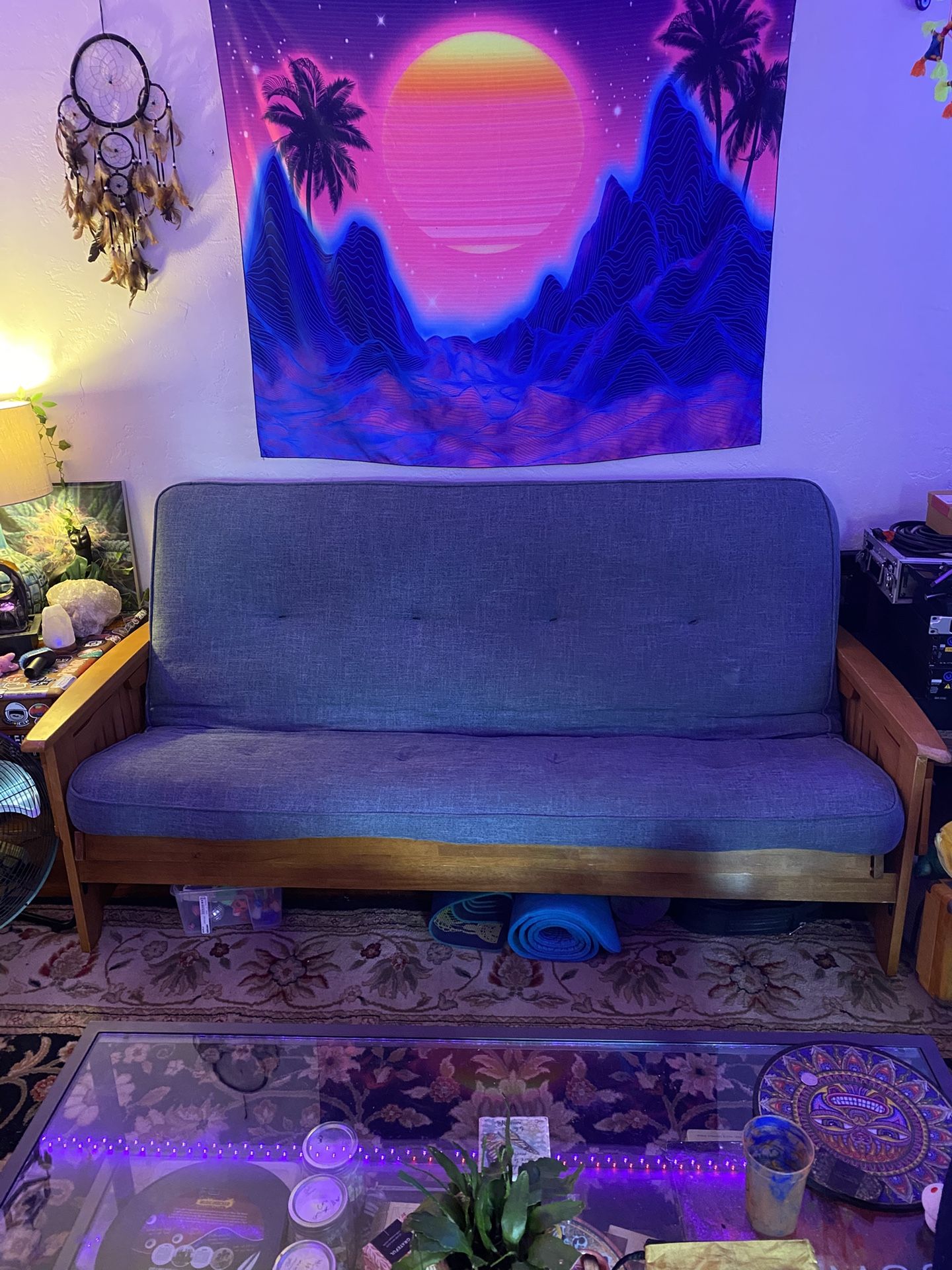 Futon/couch