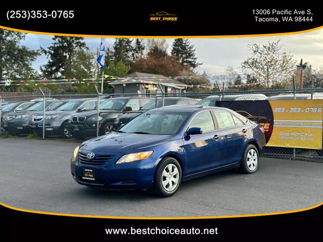 2009 Toyota Camry