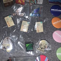 Pin Lot (canna Culture) 