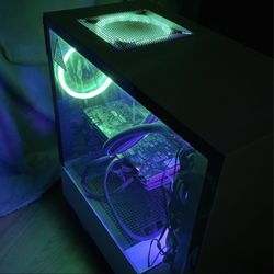 Entry Level Gaming Pc 