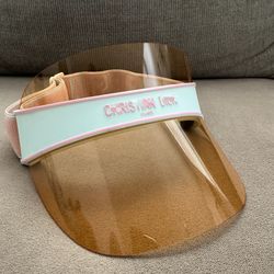 Sun Visors 