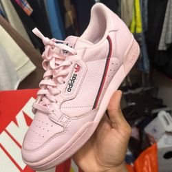 Adidas Continental 80