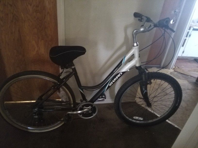 Heartland Bike