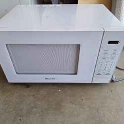 Magic Chef Microwave
