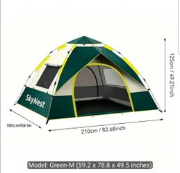 Tent