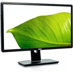 Dell Professional Monitor 24” Widescreen LCD HD 1080p P2412HB