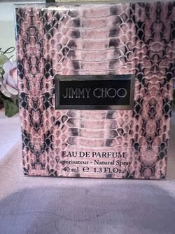 Jimmy Choo