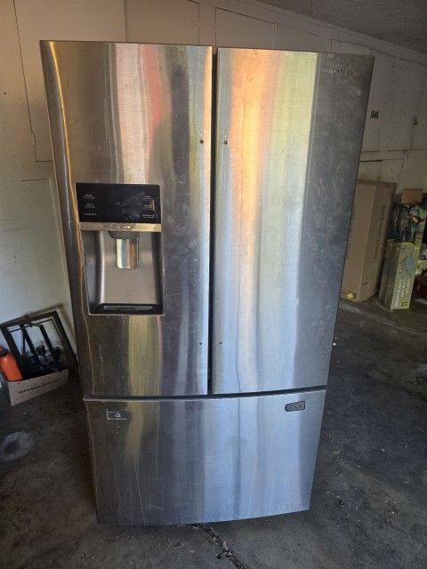 Samsung Refrigerator