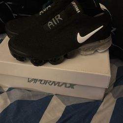 Nike Vapor Max 7.5 Women Slip On 