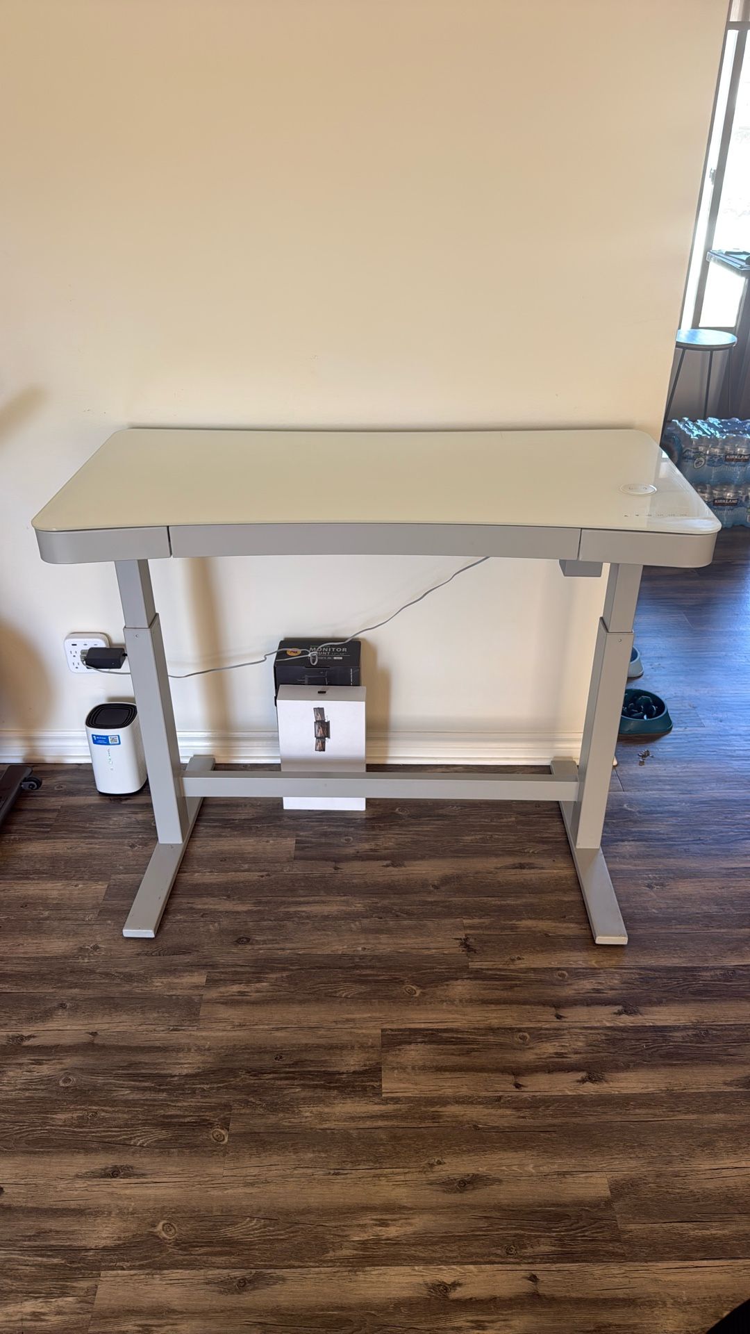 Costco Height Adjustable Desk