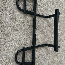 Pull Up Bar For Door Frames