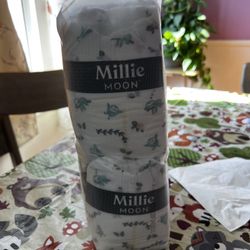 Millie Moon Diapers