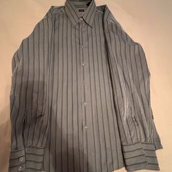 Men’s Shirt Size XL