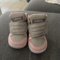 Adidas Baby Shoes 