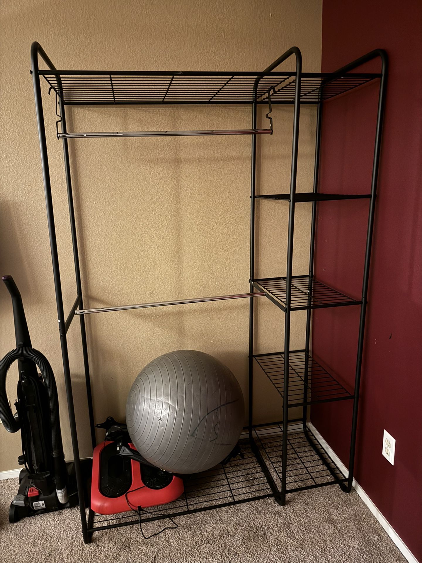 Closet