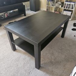 2 Tier Coffee Table