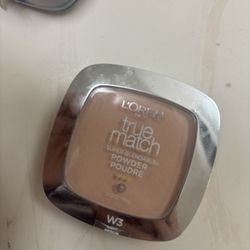 L’Oréal Paris Powder