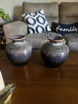 vases