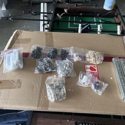 Drawer Hardware And Other Furniture Building Pieces