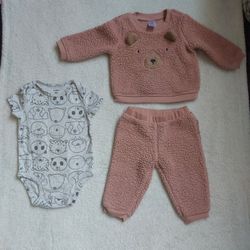 Baby Clothes Sets