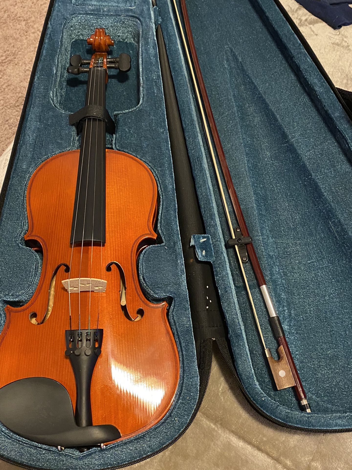 Full Size Violin $30