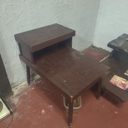 Side Table