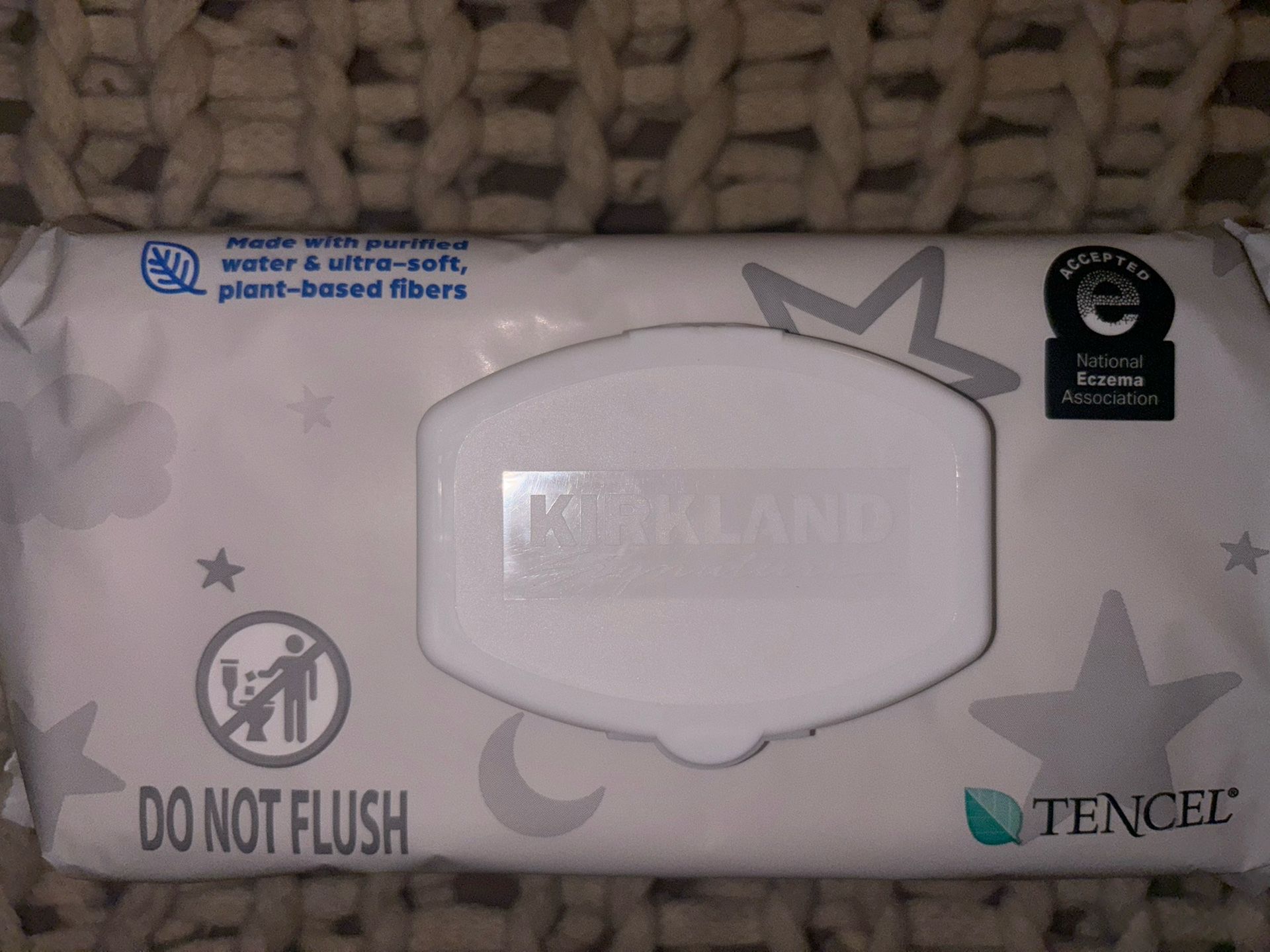 Baby Wipes Kirkland Fragrance Free