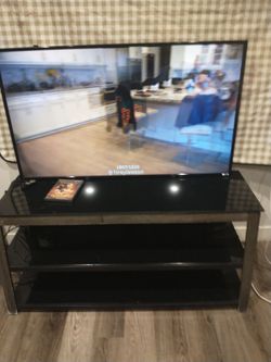 Vizio smart tv