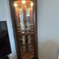 Beautiful Memory Display