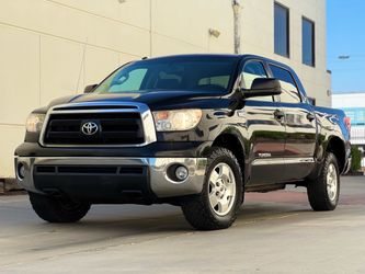 2010 Toyota Tundra
