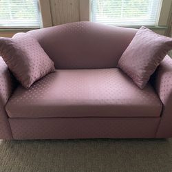 Sleeper Sofa 