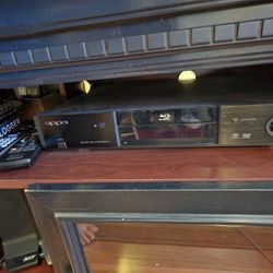 Oppo BDP-83 Blu-ray Player