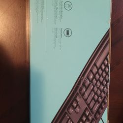 Logitech K120