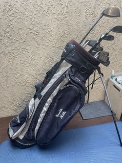 Complete Golf Club For Man First Starter 👍👍(RH)