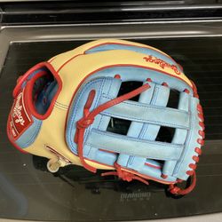 Rawlings HOH Better Baseball Exclusive Glove