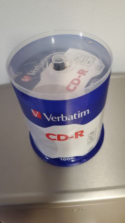 CD-R New