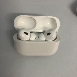 Brand New Sealed Apple AirPods Pro 2nd Gen (USB-C) – Never Opened