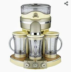 Margaritaville Tahiti Drink Maker